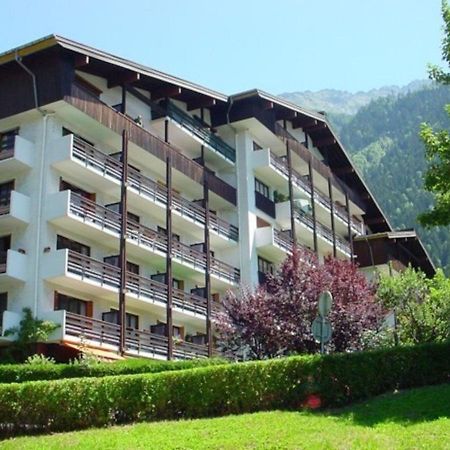 Chamonix Residence Les Periades Екстер'єр фото