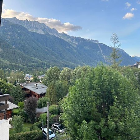 Chamonix Residence Les Periades Екстер'єр фото