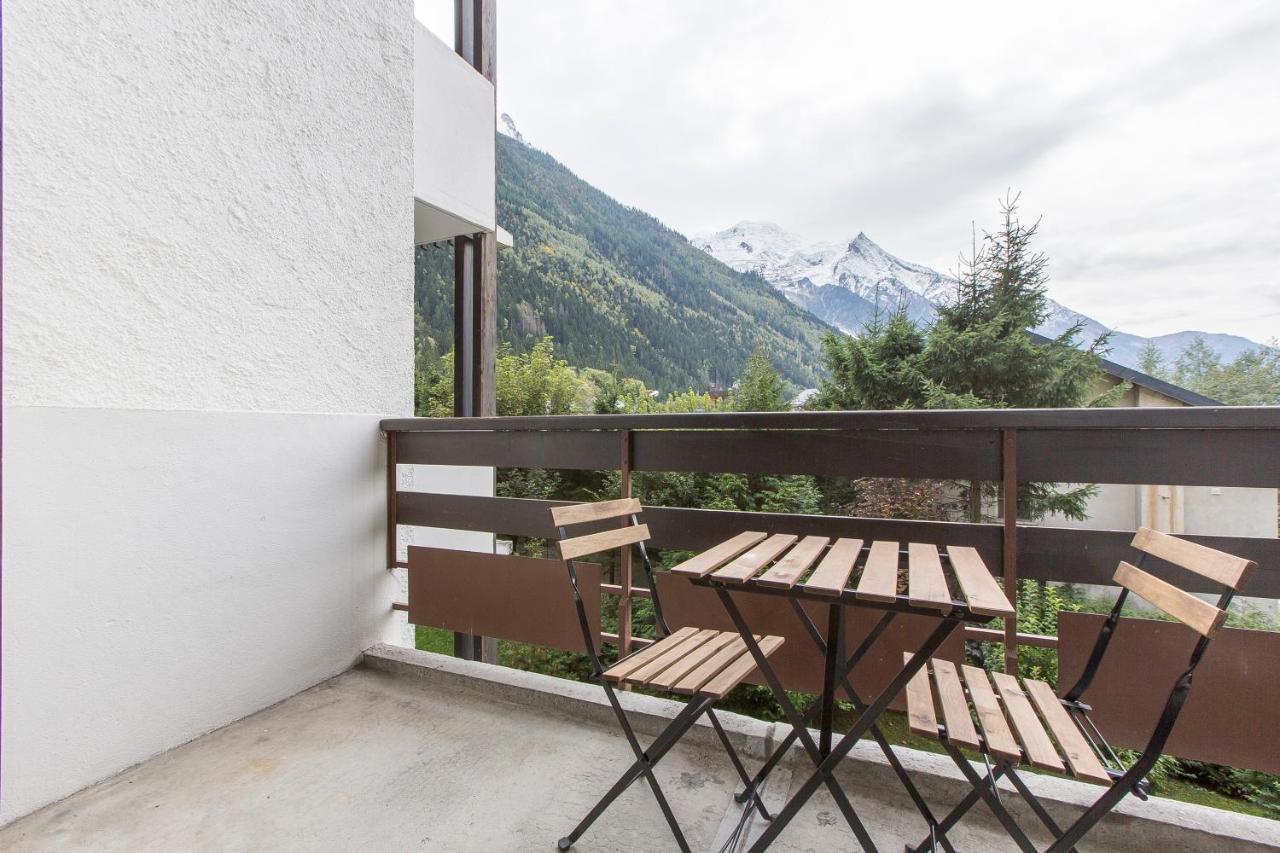 Chamonix Residence Les Periades Екстер'єр фото