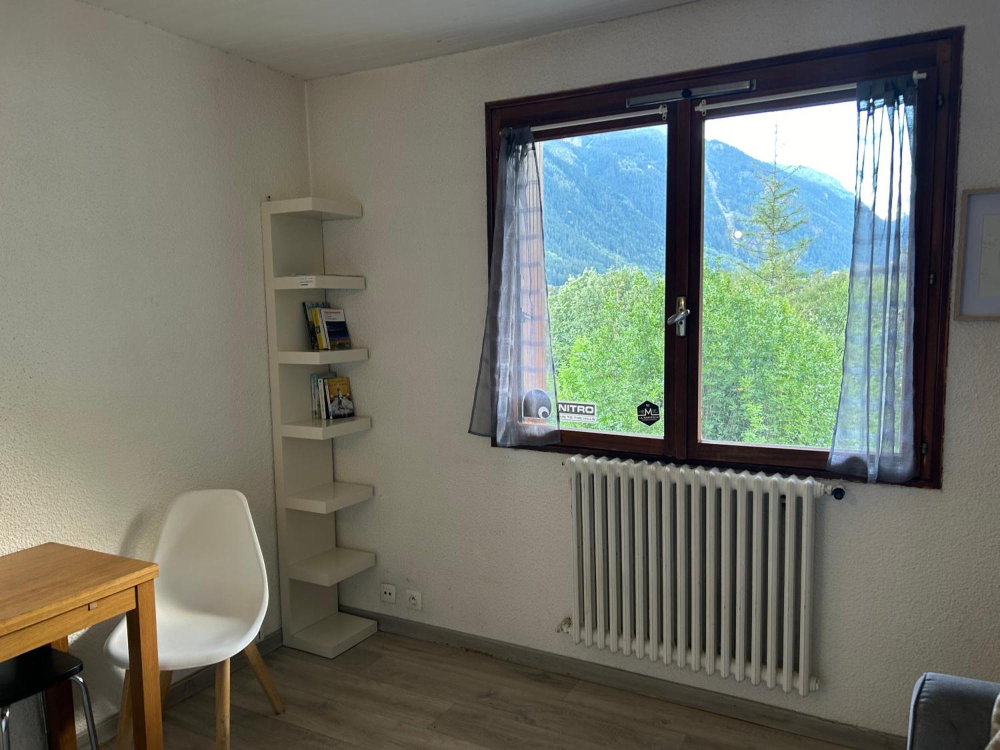 Chamonix Residence Les Periades Екстер'єр фото